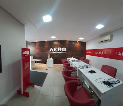 AERO IMÓVEIS VENDA, LOCAÇÃO E ASSESSORIA IMOBILIÁRIA