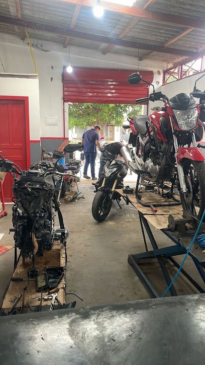 ITALO MOTOS