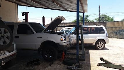 Oficina Mecânica Dakar - Foto 1