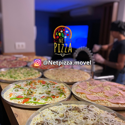 Net Pizza Eventos