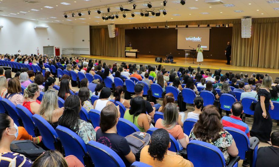 Três Lagoas sedia 2ª Conferência Regional de Direitos Humanos