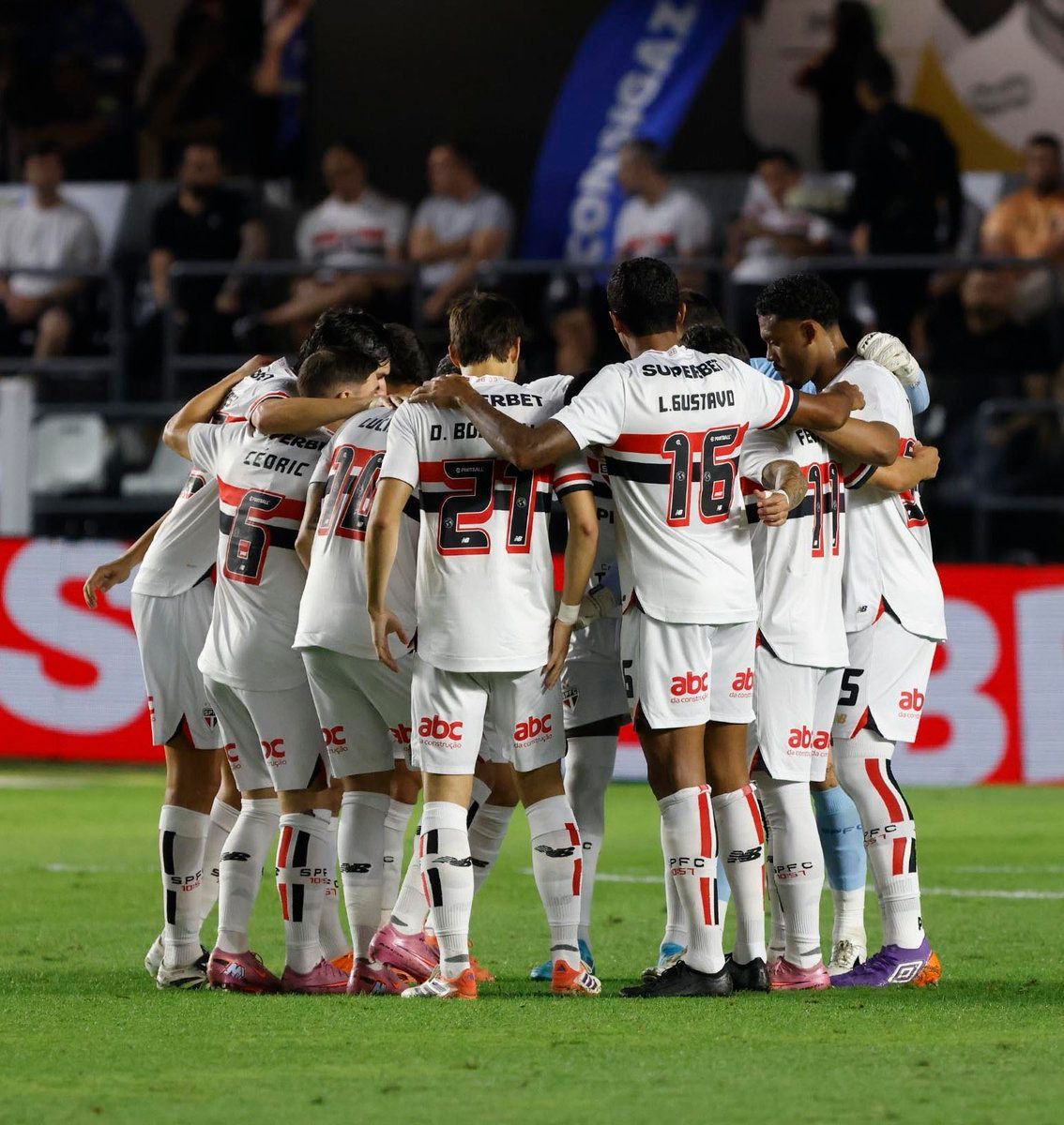 São Paulo fora da Libertadores 2026: entenda os motivos