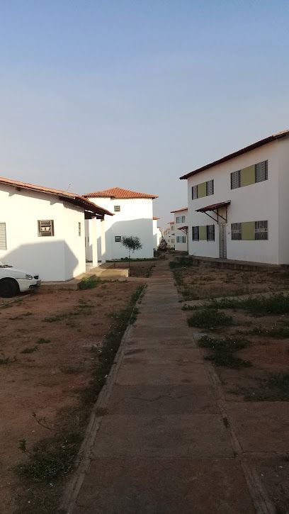 RESIDENCIAL CANELEIROS
