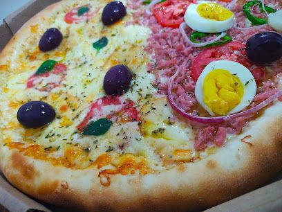 Pizzaria Potter