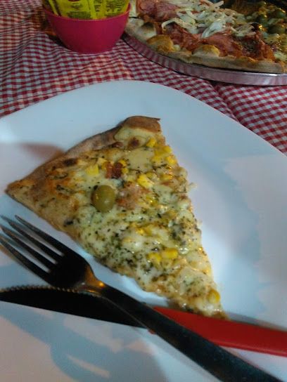 Pizzaria JK