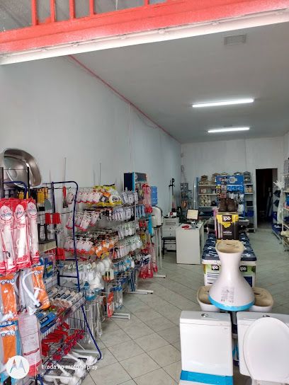 Magrão Motos