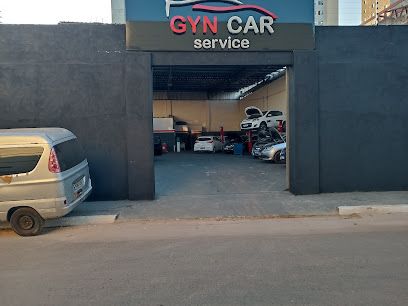 OFICINA MECANICA GYN CAR SERVICE