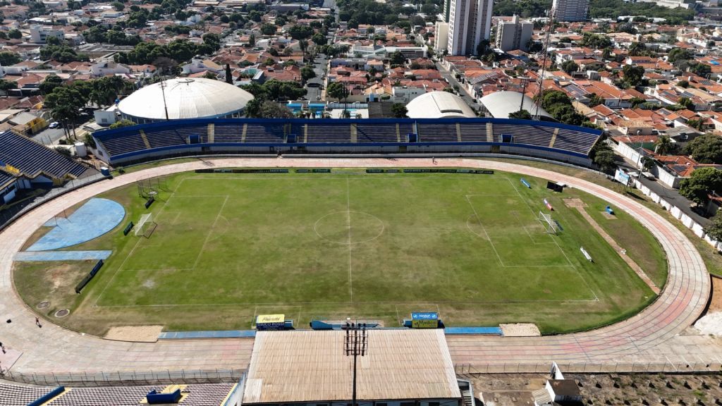 Liga dos Boleiros começa em Araçatuba com evento gratuito
