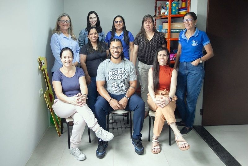 Prefeitura de Andradina inaugura novo Centro de Atendimento ao Autismo em abril Azul