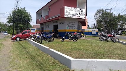 Fazendinha Motos - ADAUTO