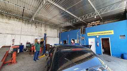 Auto Shopping Oficina Mecanica