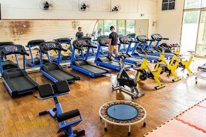 Golden Fitness Academia