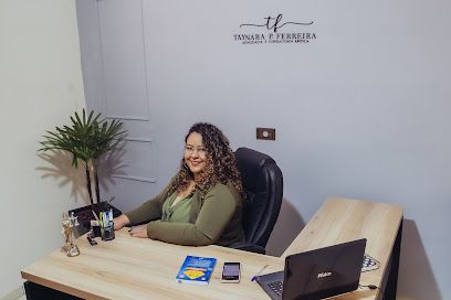 Taynara Ferreira ADVOGADA ESPECIALISTA EM DIREITO DE TRÂNSITO E CRIMINAL