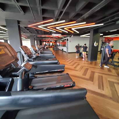 Academia Gaviões 24h - Bauru