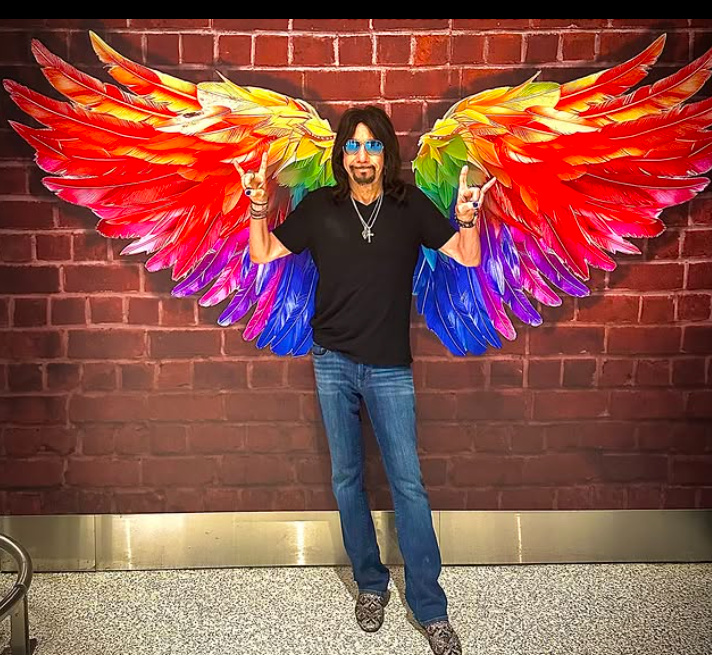 Morte de Ace Frehley do Kiss ainda em investigação