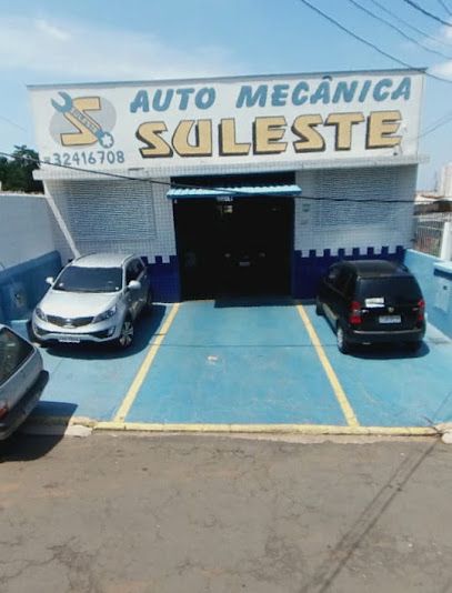 Auto Mecânica Suleste
