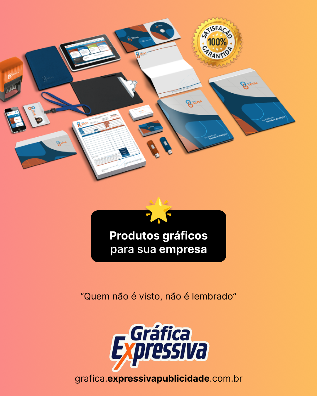 Gráfica Expressiva Andradina