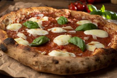 Barizza Pizza Clássica Italiana