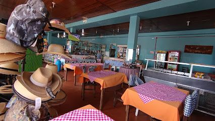 Restaurante chapadão