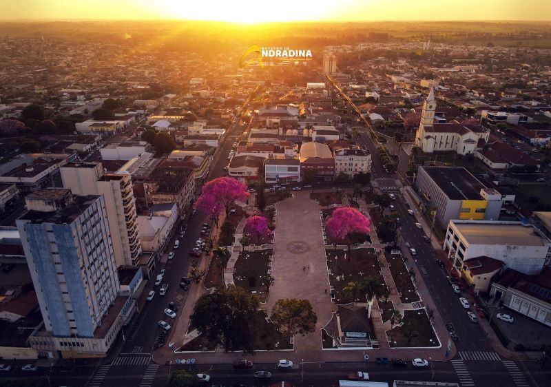 Praça Moura Andrade