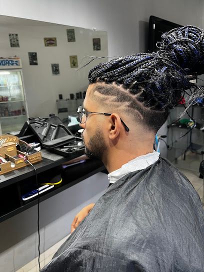 Barbearia do Get | Barão Geraldo