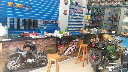 152988 A C De Alencar Azevedo Moto Peças