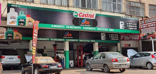 SR Solução Automotiva - Foto 1