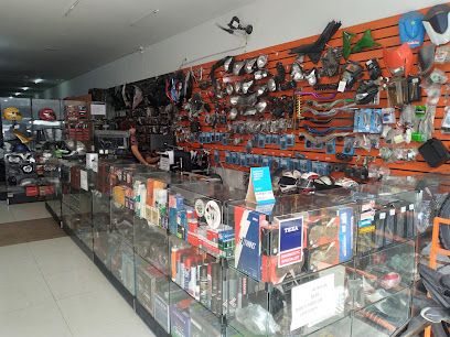 MotoBonas - peças acessórios serviços
