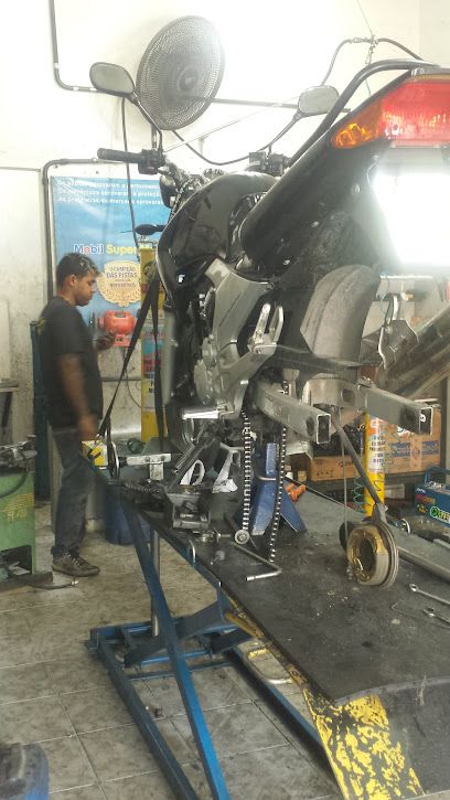 MOTOGRAN