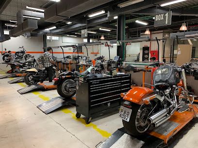 Brasília Harley-Davidson