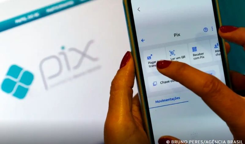 PIX impulsiona economia de Andradina com R$ 908,9 milhões em maio