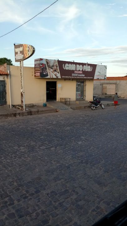 Casa Do Pão
