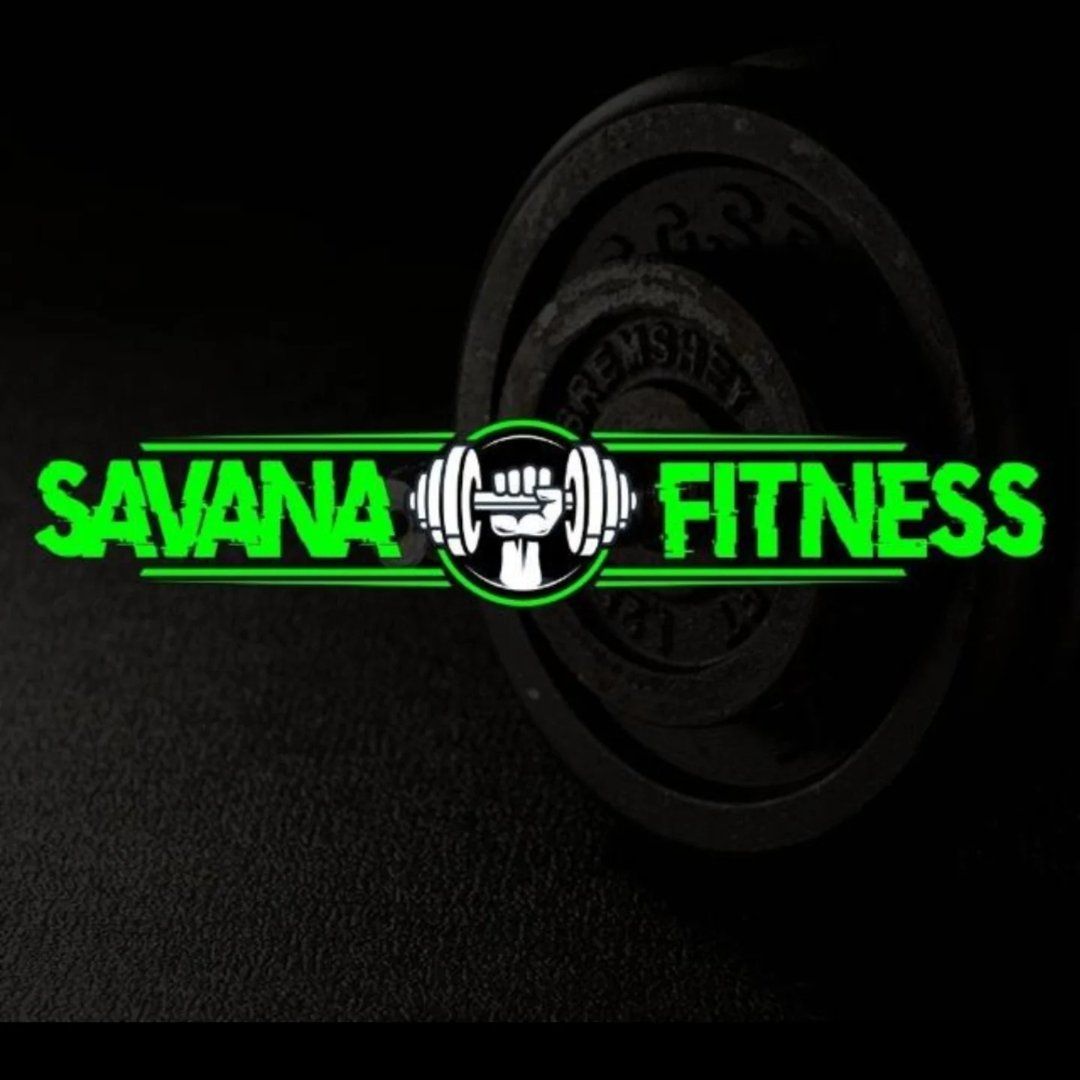Savana Fitness