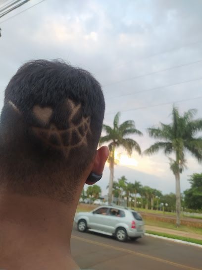 Barbearia Lopes