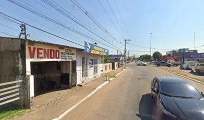 Oficina de Moto Vila Ivonete
