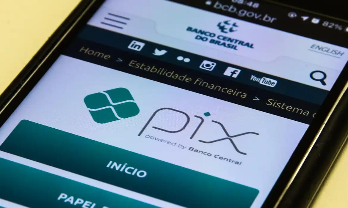 Brasil responde aos EUA sobre investigação do Pix
