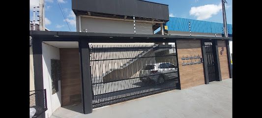 RESIDENCIAL CINTURÃO VERDE