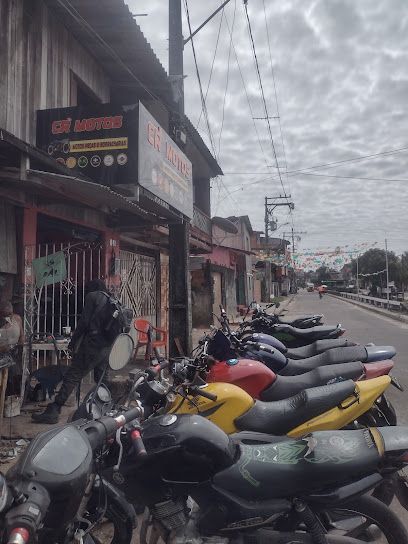 CR MOTOS PEÇAS🏍️ 👑 💫🎇