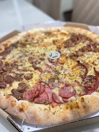 Pizza-Ya
