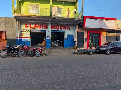 FLÁVIO MOTOS