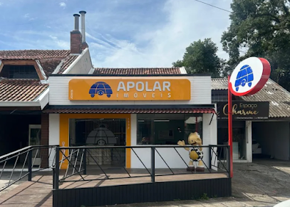 Apolar Imóveis Pilarzinho