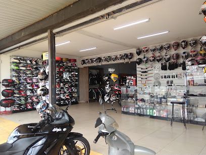 Rota Moto Peças - Pneu de Moto | Troca de Óleo | Capacete | Baú | Oficina de Moto no Sudoeste em Goiânia