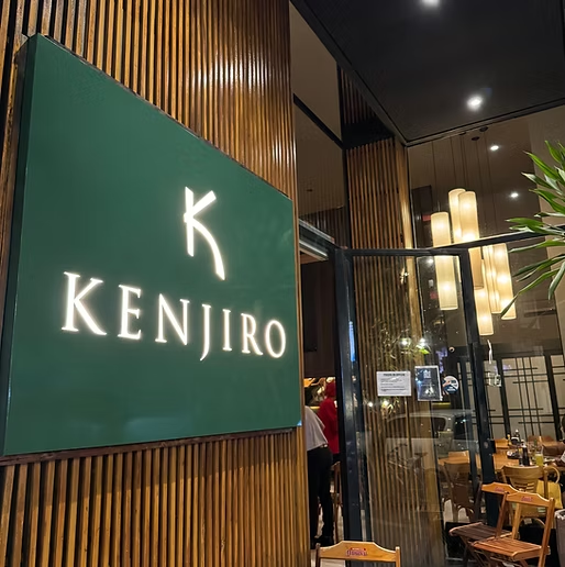 Kenjiro