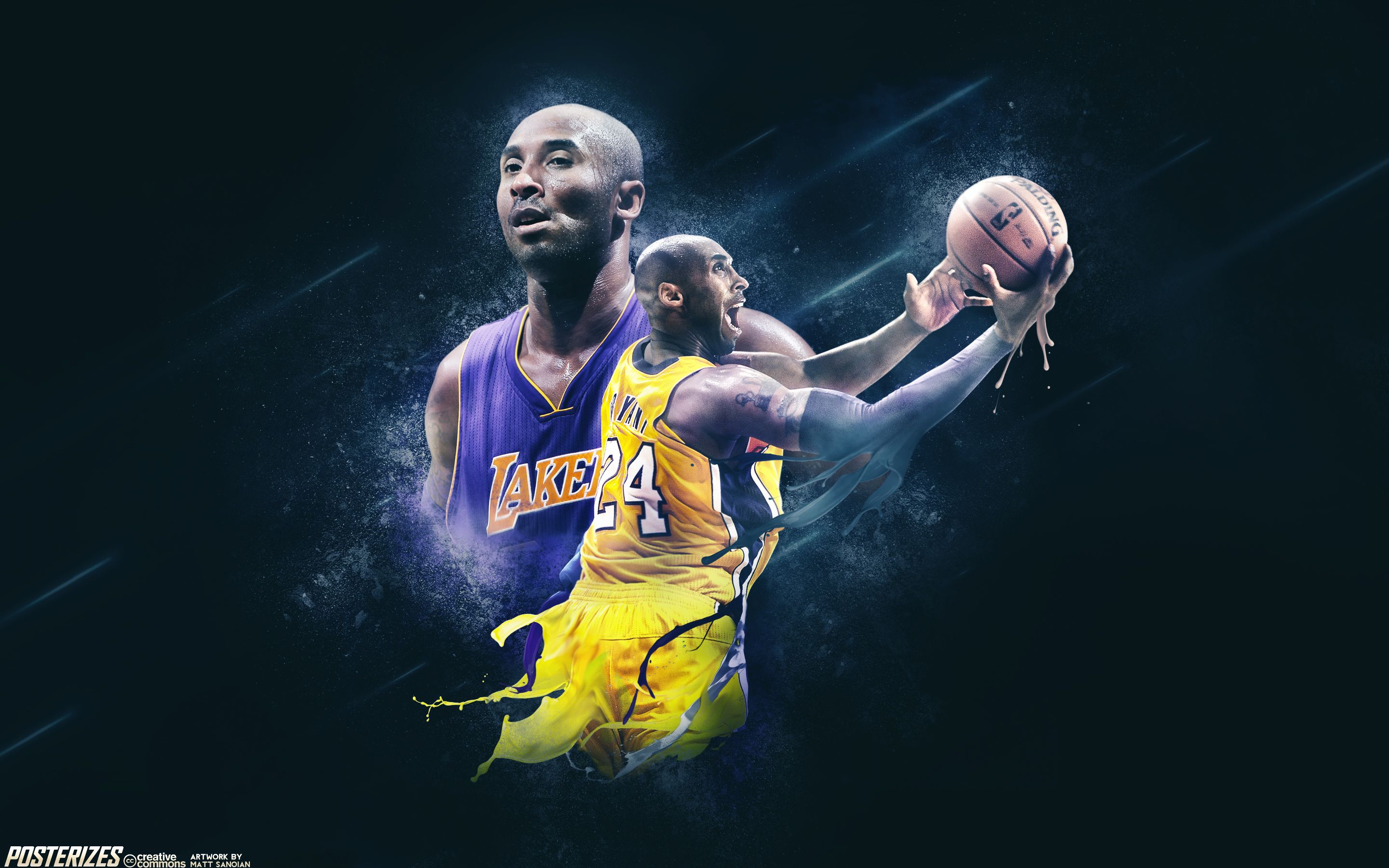 Kobe Bryant: Lenda da NBA e Vencedor do Oscar