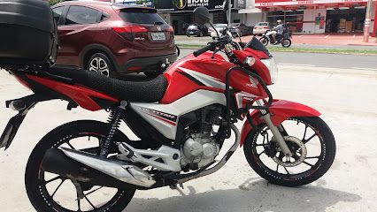 Fórmula 1 Auto Mecânica Lanternagem e Pintura - Foto 1