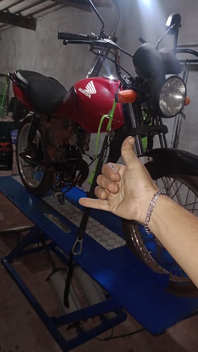 João Motos Peças e Serviço