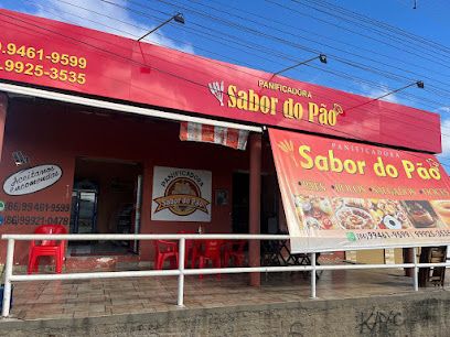 Panificadora sabor do pão