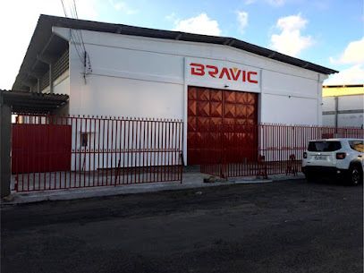 Bravic Motopeças