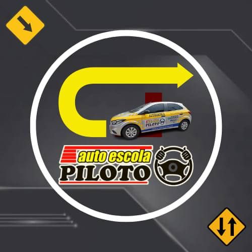 Auto Escola Piloto