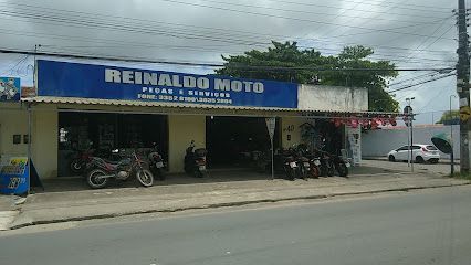 Reinaldo Motto